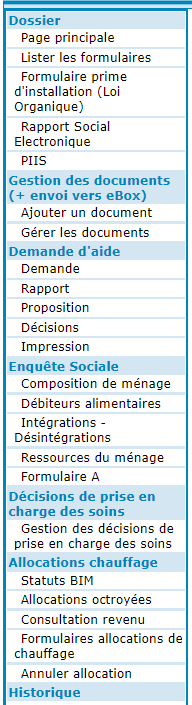 Rapport